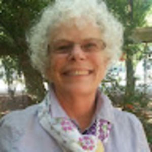 Meet your Posher, Susan